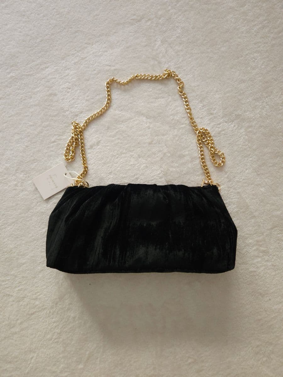 Primark Pochette en Velours