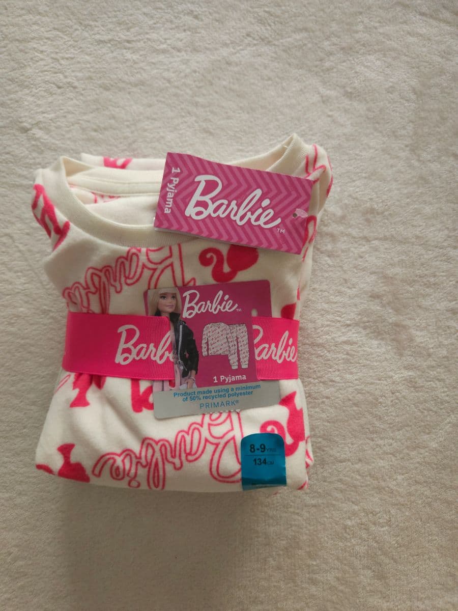 Primark Pyjama BARBIE