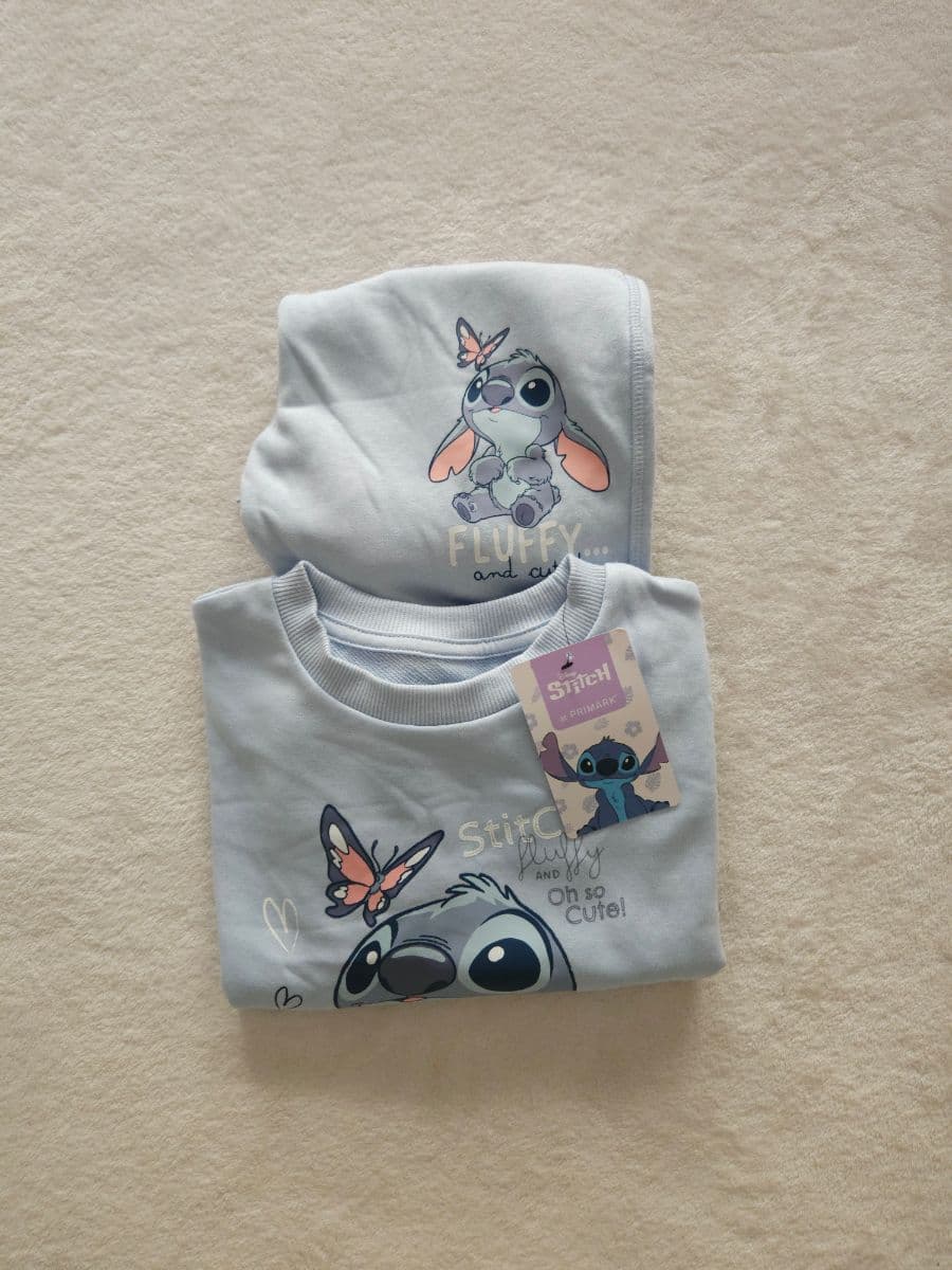 Primark Ensemble STITCH