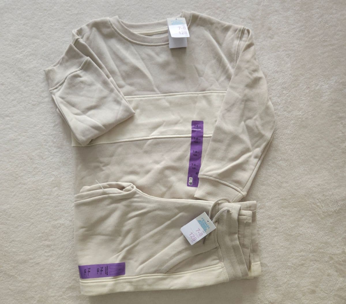 Primark Ensemble sweat & pantalon de jogging