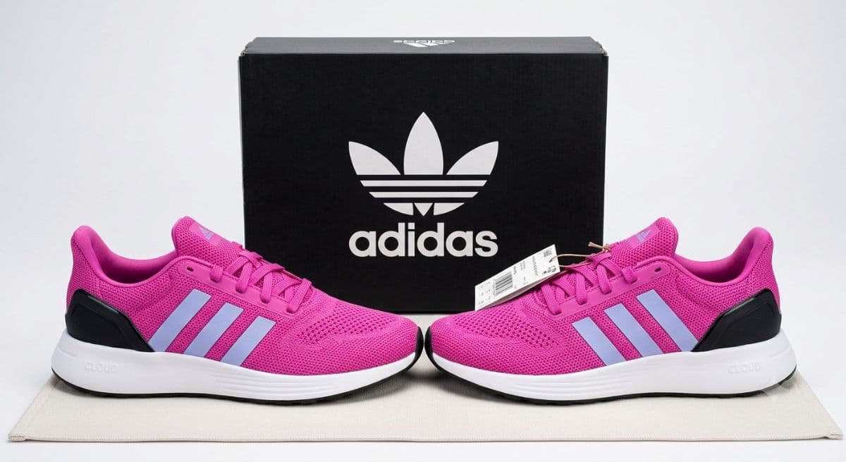 Adidas RUNFALCON 3.0 K HP5837