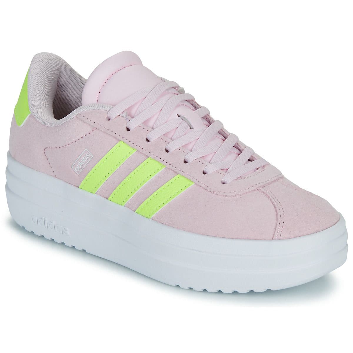 Adidas VL COURT BOLD J