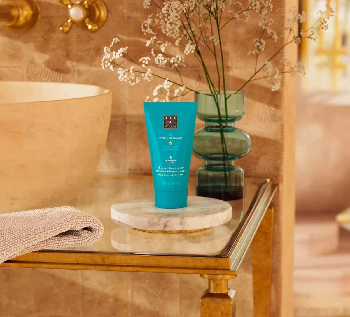 RITUALS Ritual of KARMA WHIPPED Body Cream