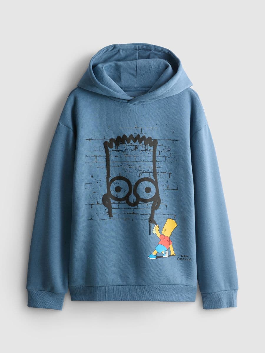 Primark Bart