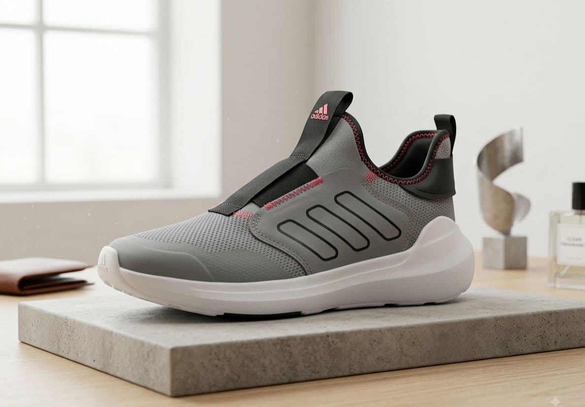 Adidas TENSAUR CONFORT AC J