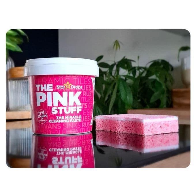 The Pink Stuff The Pink Stuff