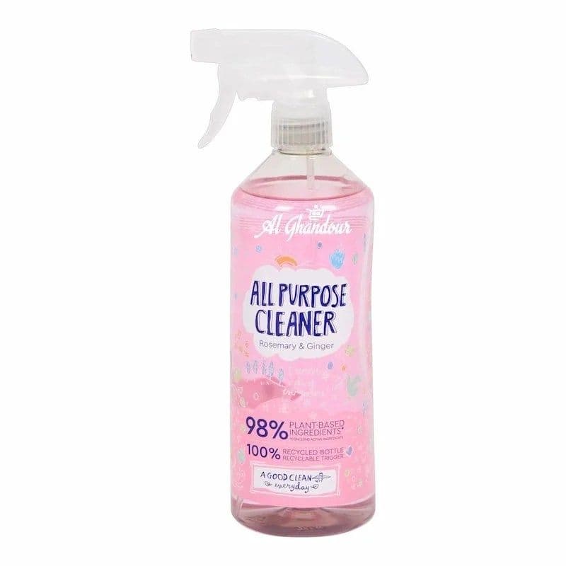 Action All purpose cleaner